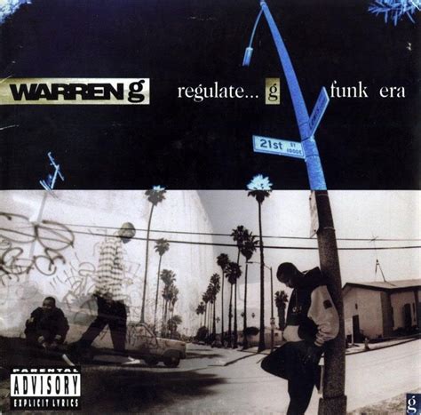 warren g instagram|regulators mount up.